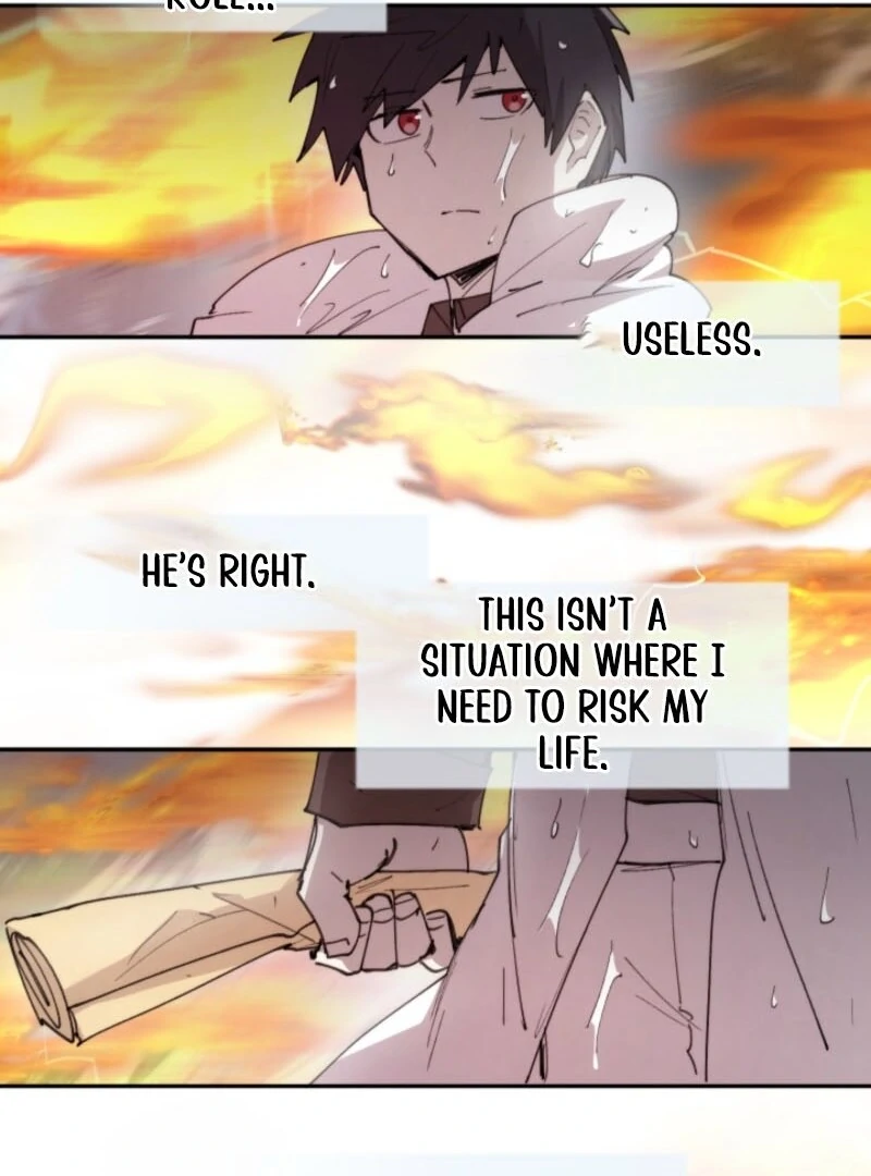 The Great Mage of the Hero’s Party Reincarnates Chapter 98 327 26