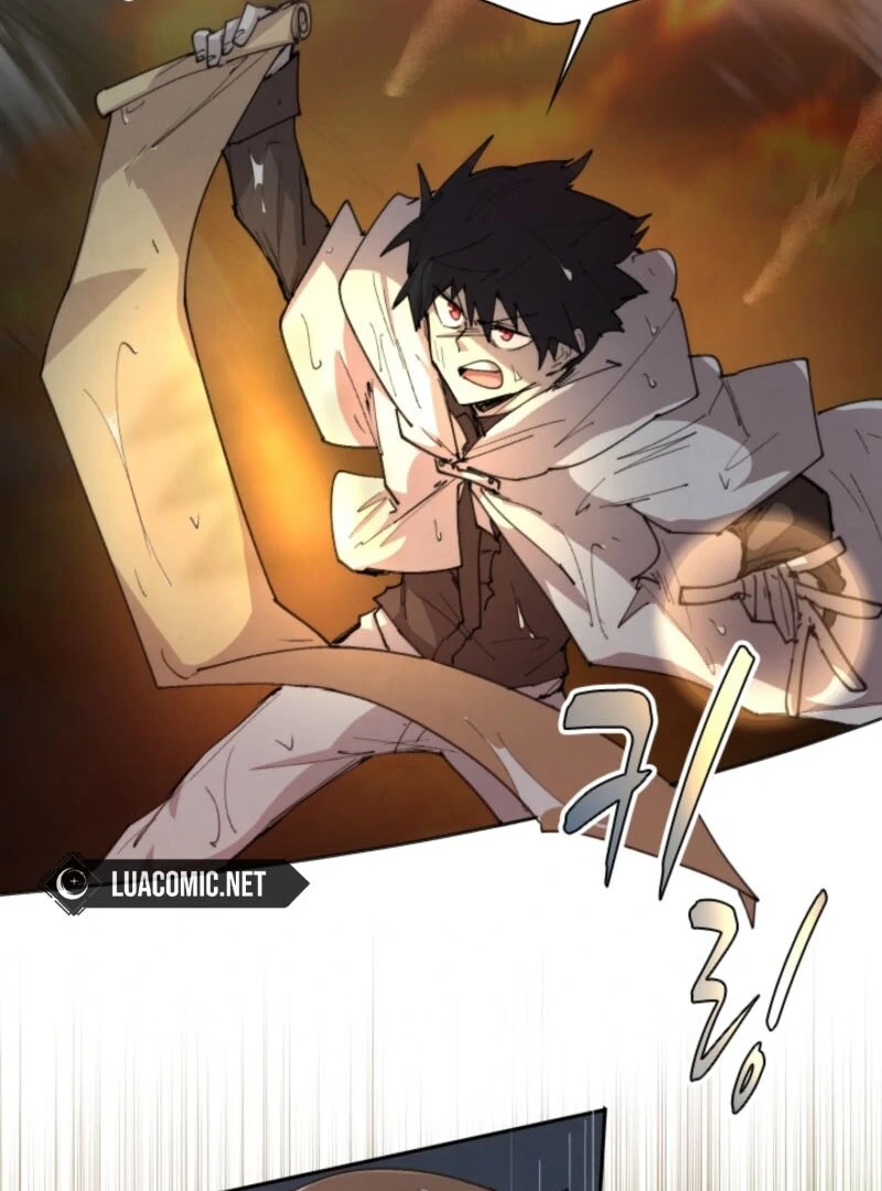 The Great Mage of the Hero’s Party Reincarnates Chapter 98 337 36