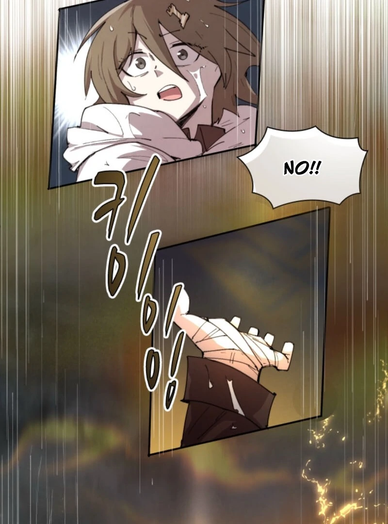 The Great Mage of the Hero’s Party Reincarnates Chapter 98 338 37