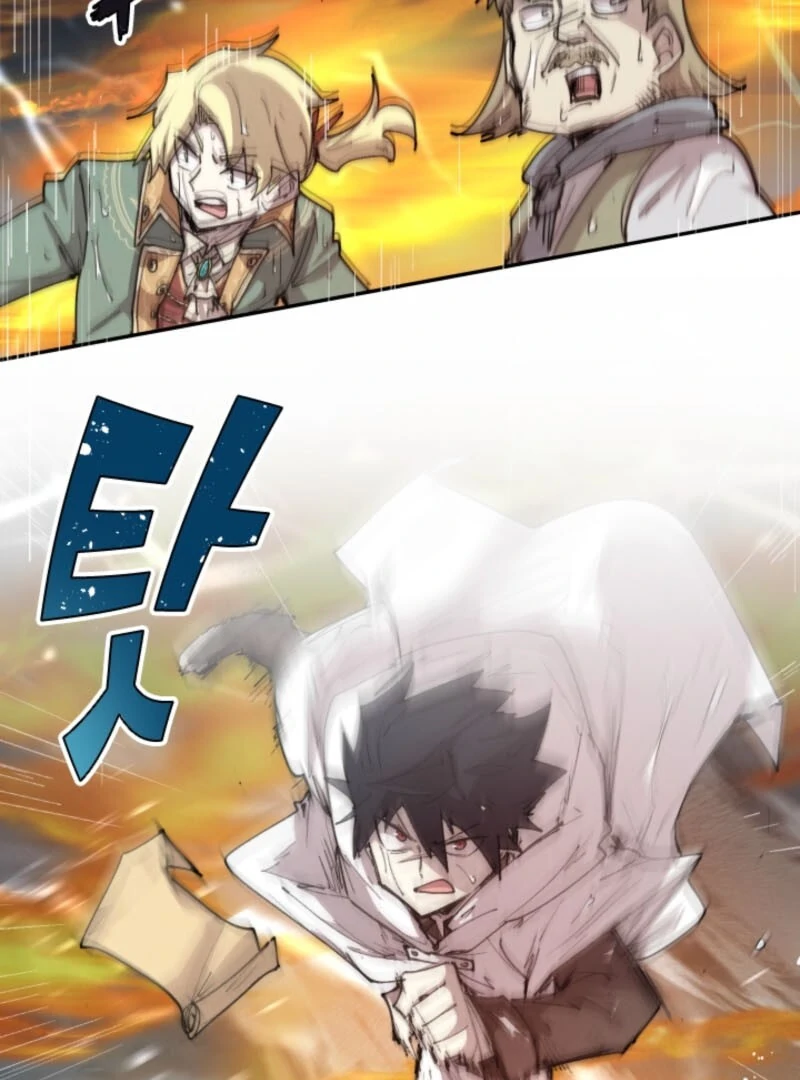 The Great Mage of the Hero’s Party Reincarnates Chapter 98 344 43