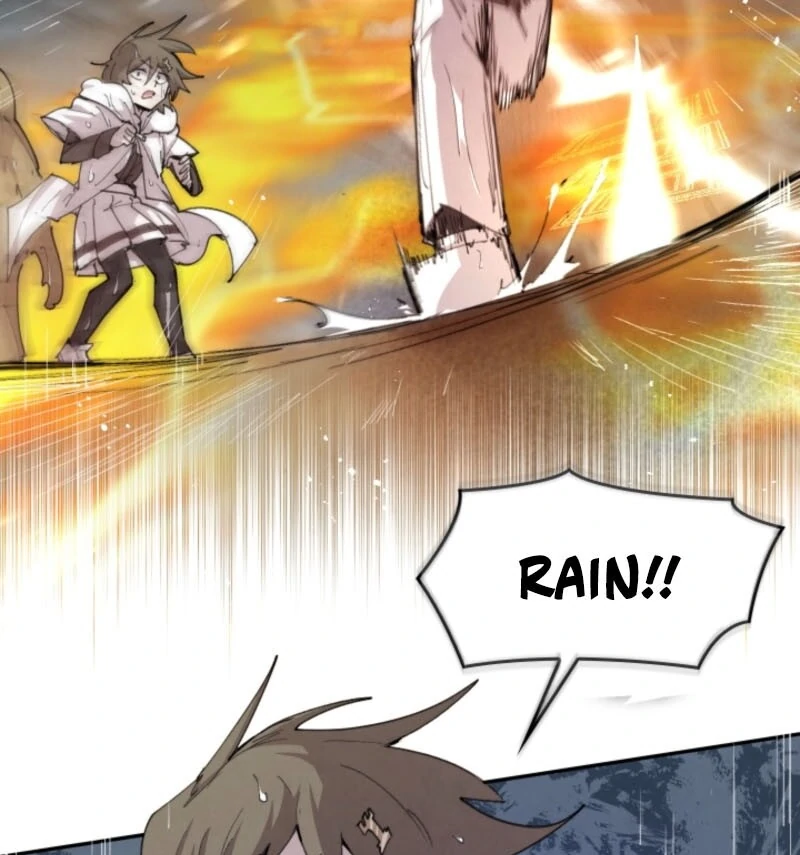 The Great Mage of the Hero’s Party Reincarnates Chapter 98 345 44