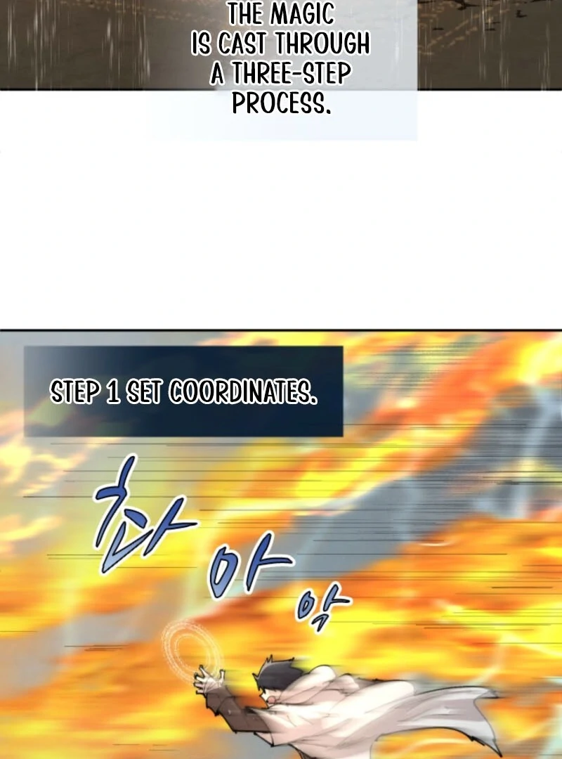 The Great Mage of the Hero’s Party Reincarnates Chapter 98 349 48