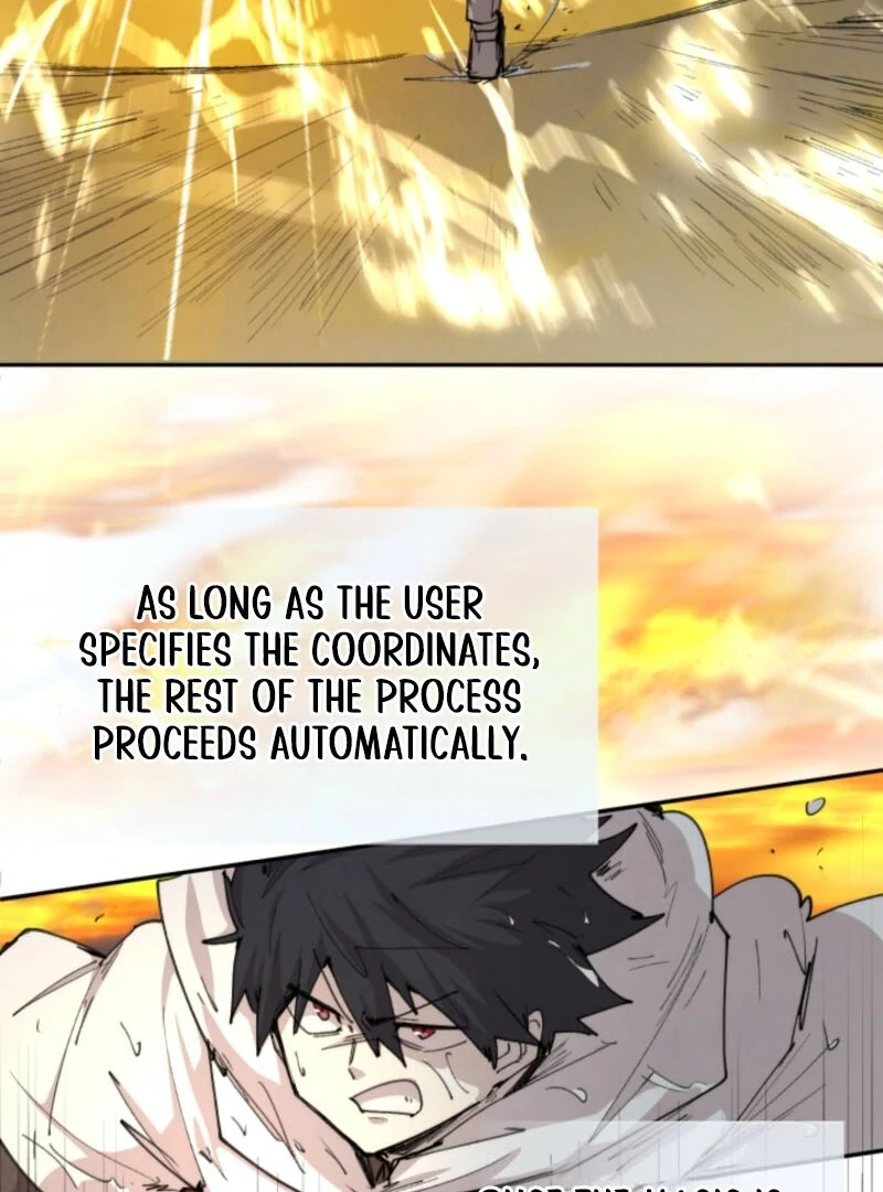 The Great Mage of the Hero’s Party Reincarnates Chapter 98 355 54