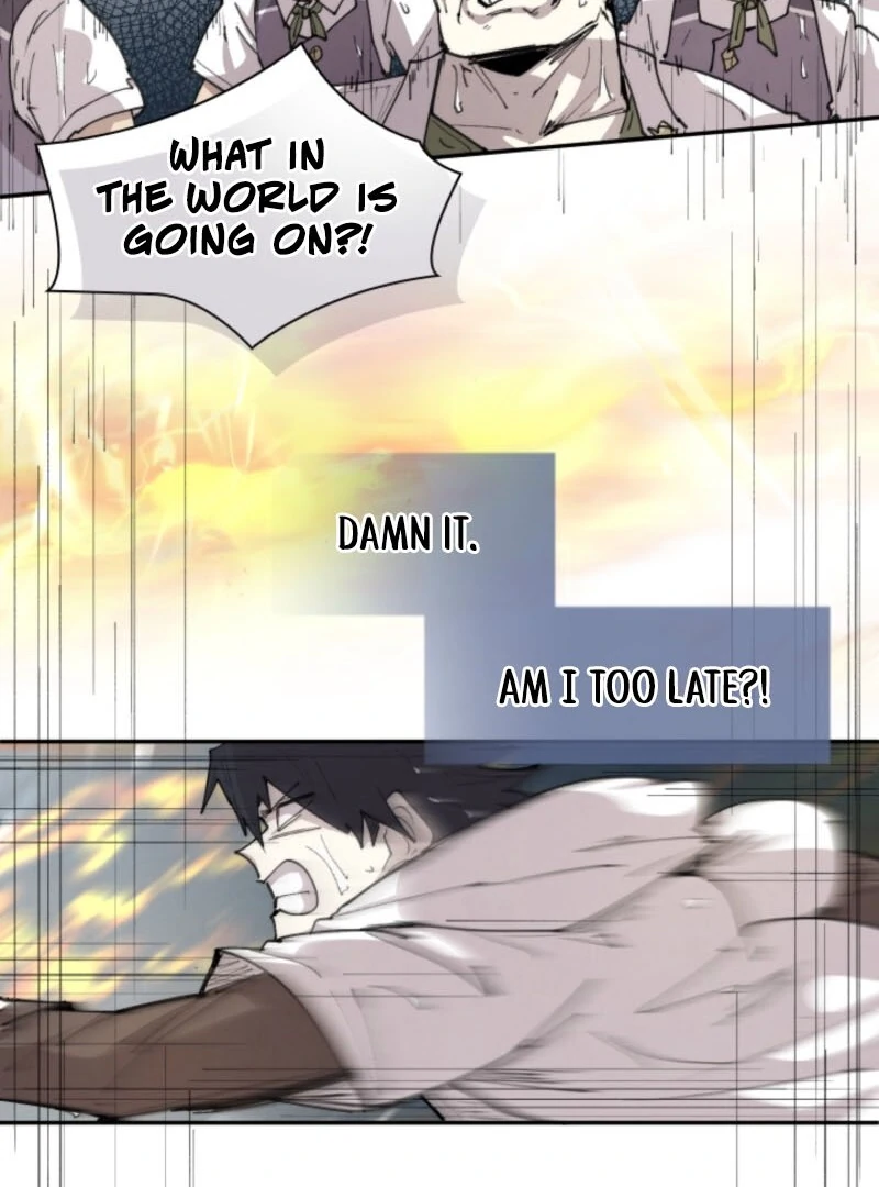 The Great Mage of the Hero’s Party Reincarnates Chapter 98 360 59