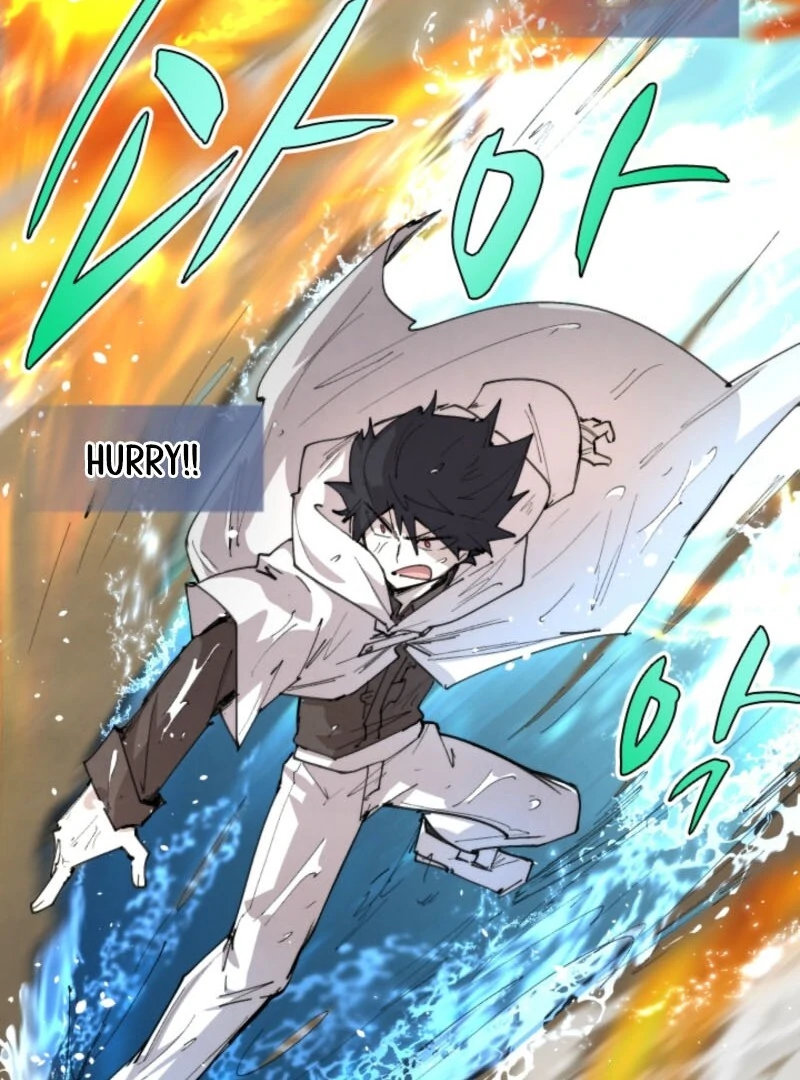 The Great Mage of the Hero’s Party Reincarnates Chapter 98 362 61