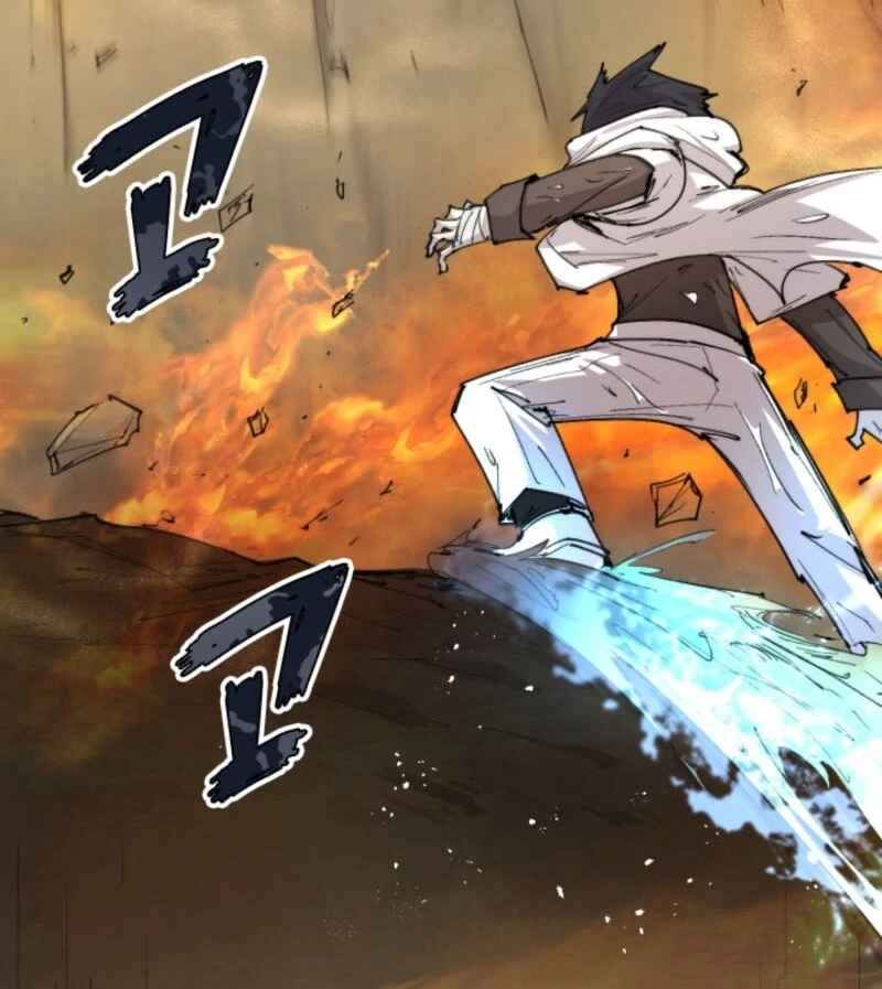 The Great Mage of the Hero’s Party Reincarnates Chapter 98 366 65