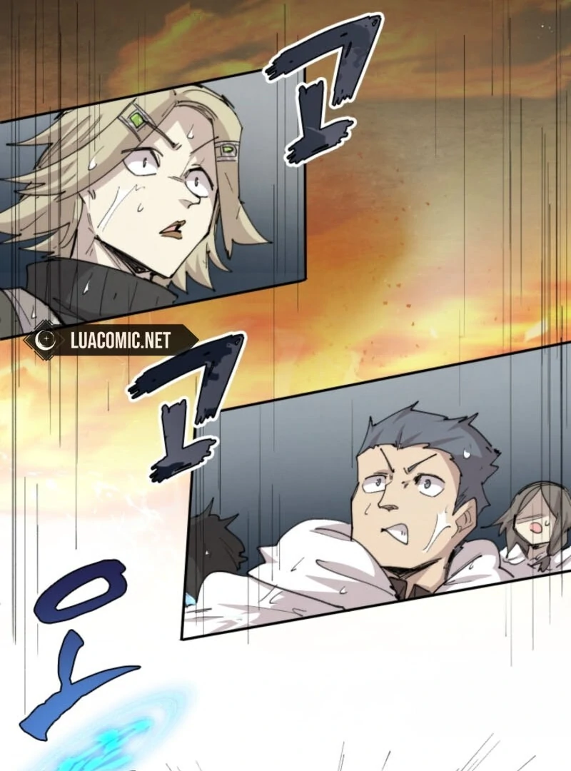 The Great Mage of the Hero’s Party Reincarnates Chapter 98 367 66