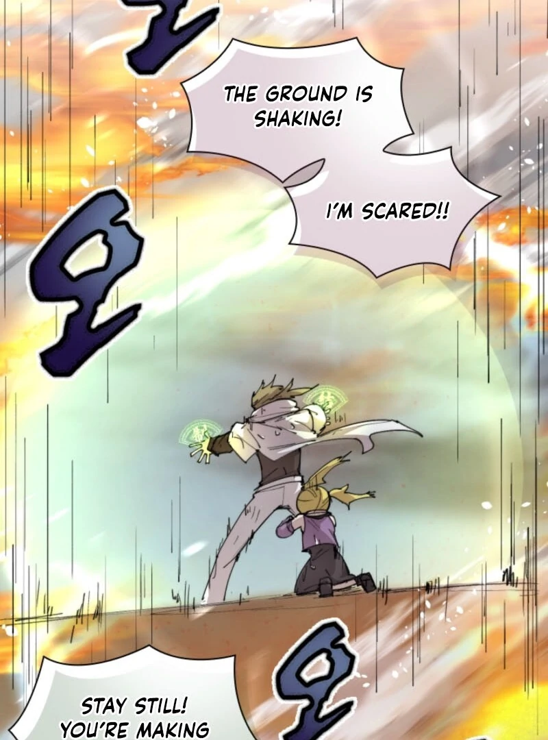 The Great Mage of the Hero’s Party Reincarnates Chapter 98 369 68