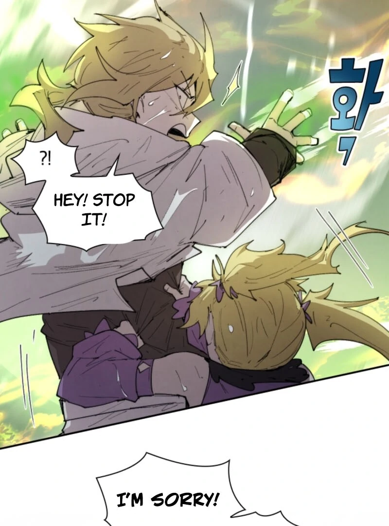 The Great Mage of the Hero’s Party Reincarnates Chapter 98 371 70