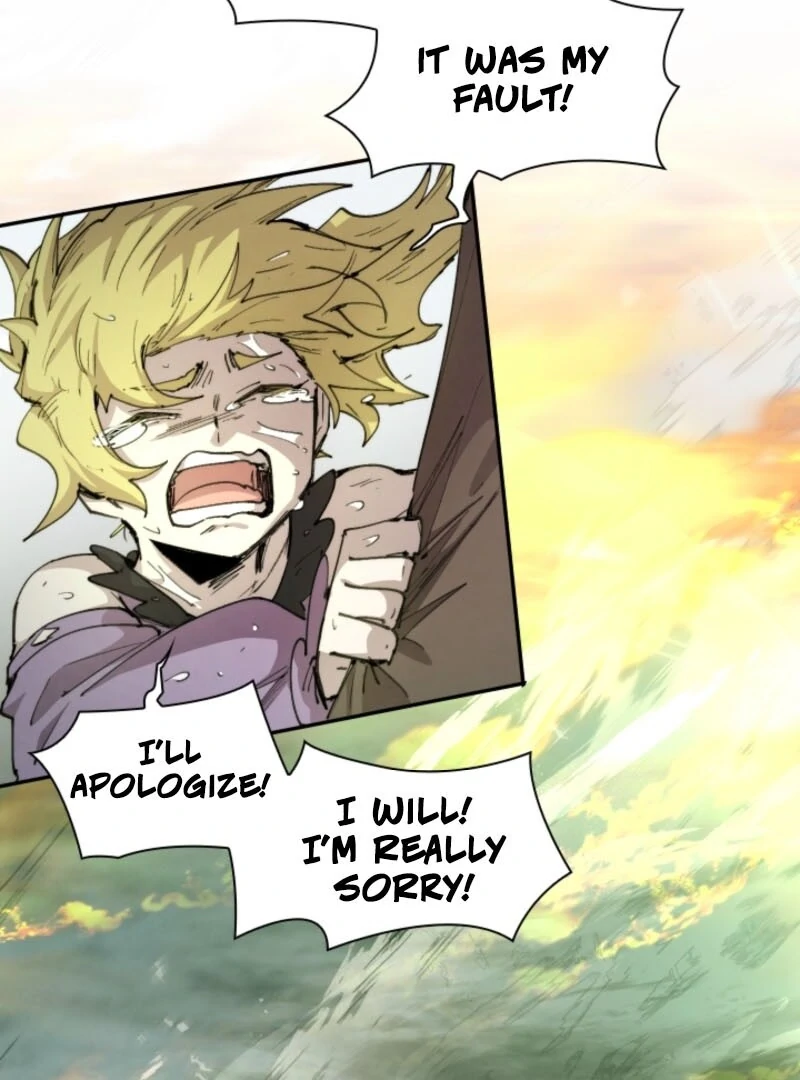 The Great Mage of the Hero’s Party Reincarnates Chapter 98 372 71