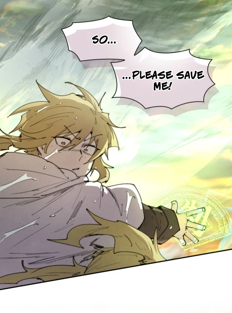 The Great Mage of the Hero’s Party Reincarnates Chapter 98 373 72