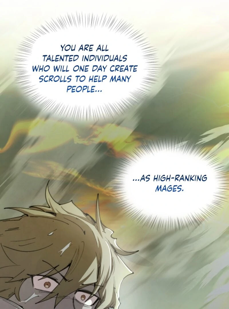 The Great Mage of the Hero’s Party Reincarnates Chapter 98 374 73