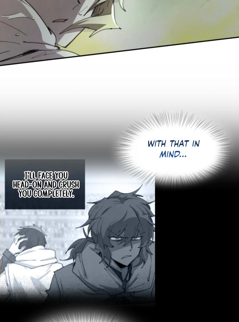 The Great Mage of the Hero’s Party Reincarnates Chapter 98 375 74