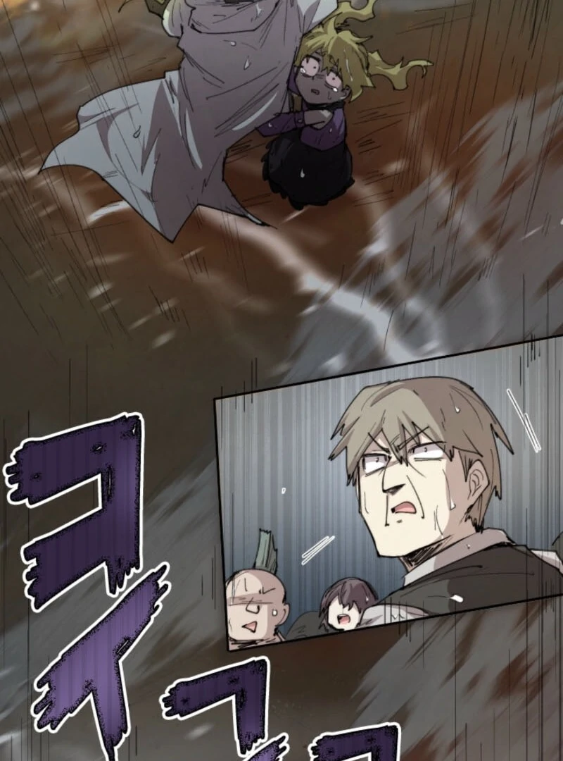 The Great Mage of the Hero’s Party Reincarnates Chapter 98 380 79