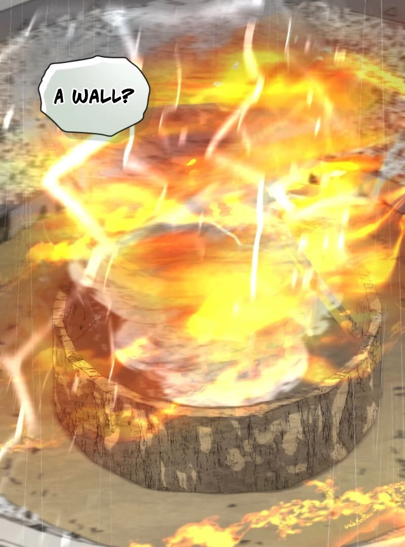 The Great Mage of the Hero’s Party Reincarnates Chapter 98 382 81