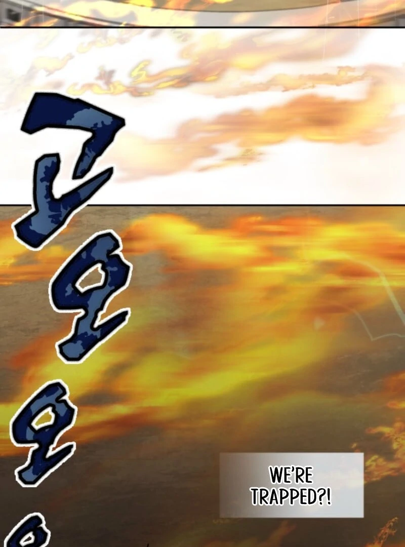 The Great Mage of the Hero’s Party Reincarnates Chapter 98 383 82