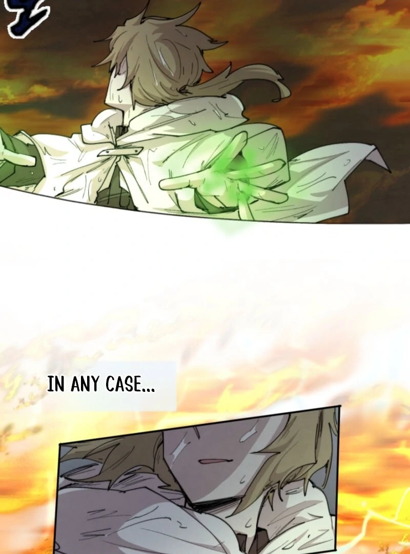 The Great Mage of the Hero’s Party Reincarnates Chapter 98 384 83