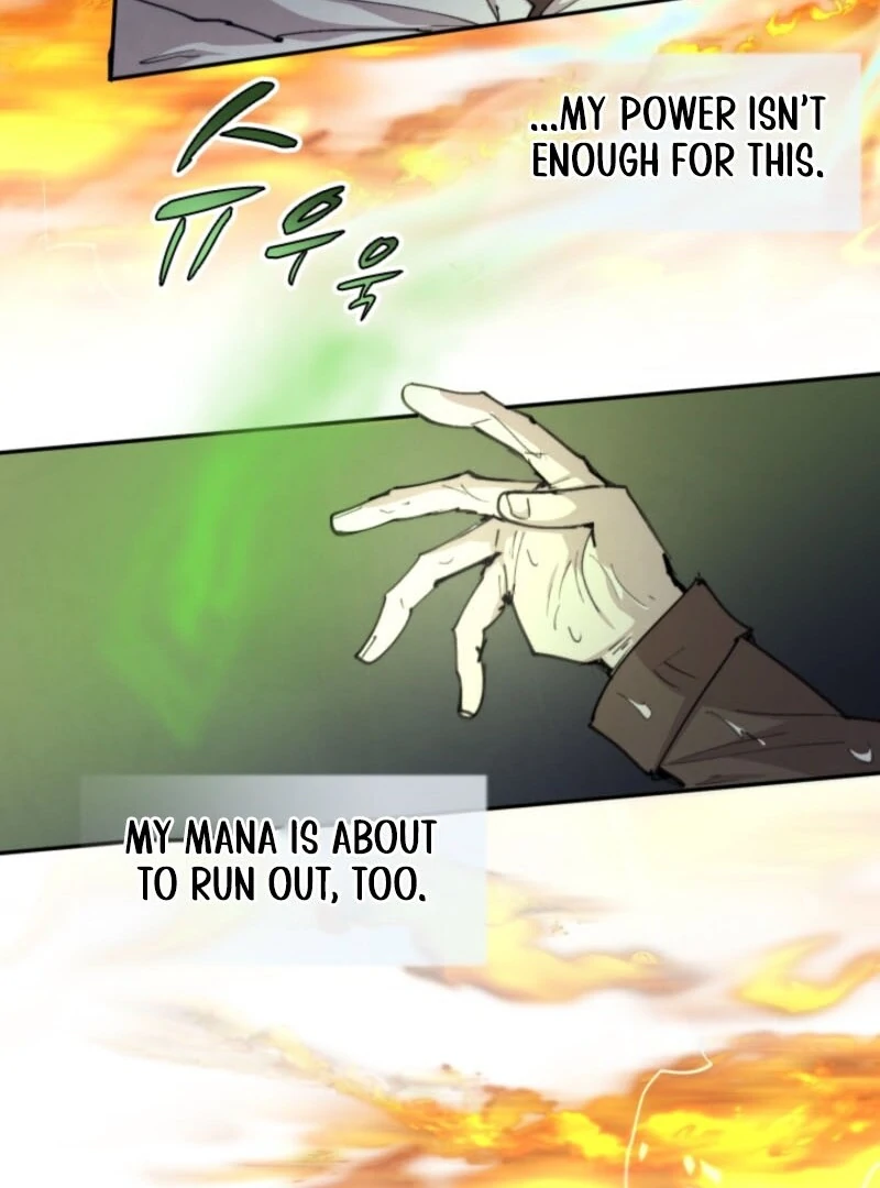 The Great Mage of the Hero’s Party Reincarnates Chapter 98 385 84