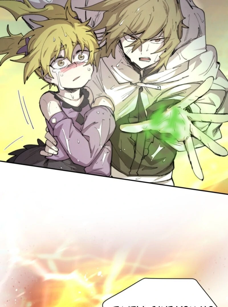 The Great Mage of the Hero’s Party Reincarnates Chapter 98 392 91