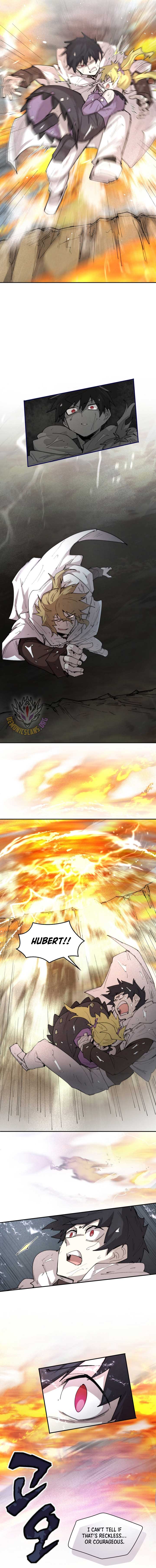 The Great Mage of the Hero’s Party Reincarnates Chapter 99 37 2