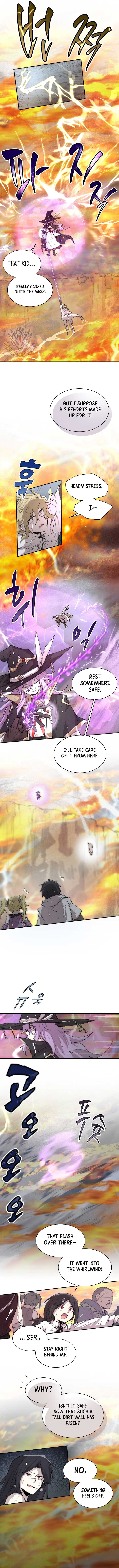 The Great Mage of the Hero’s Party Reincarnates Chapter 99 39 4