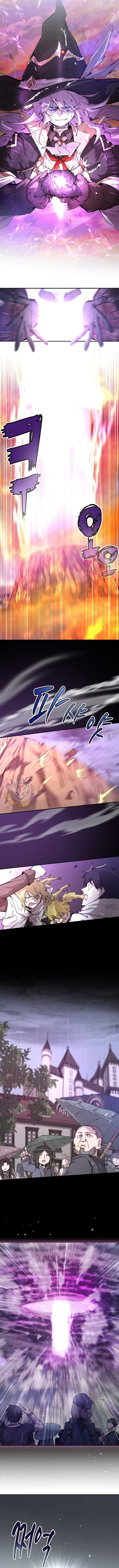 The Great Mage of the Hero’s Party Reincarnates Chapter 99 41 6