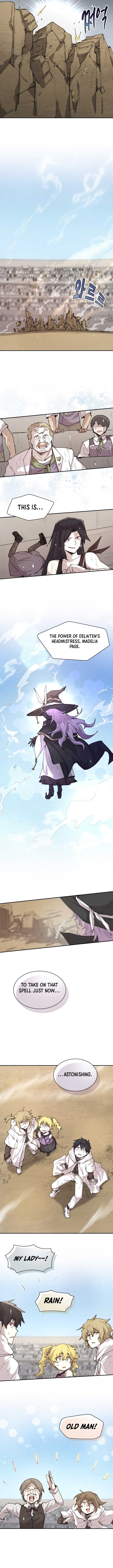 The Great Mage of the Hero’s Party Reincarnates Chapter 99 42 7