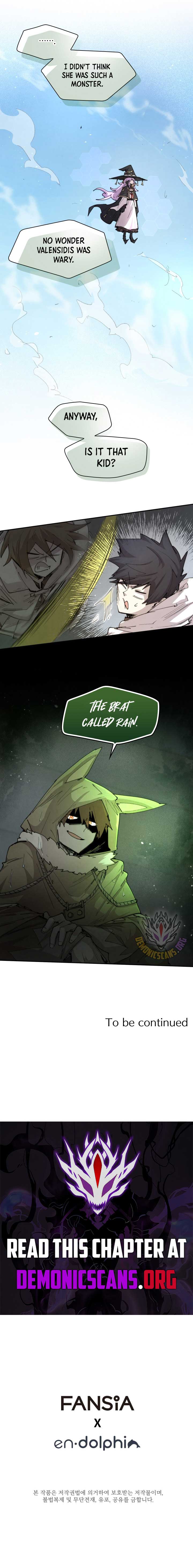 The Great Mage of the Hero’s Party Reincarnates Chapter 99 43 8