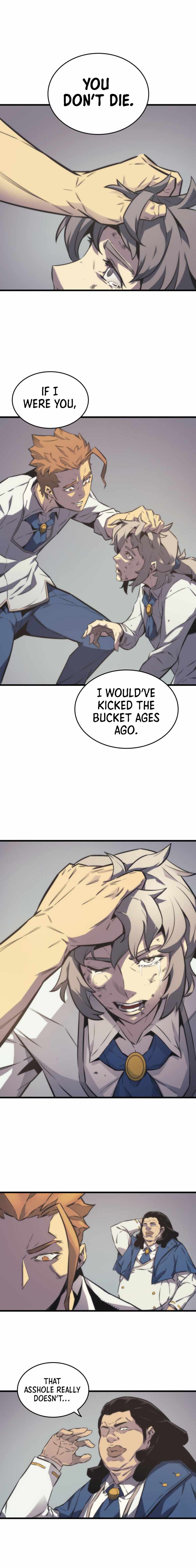 The Great Mage Returns After 4000 Years Chapter 1 62 ch 1 10