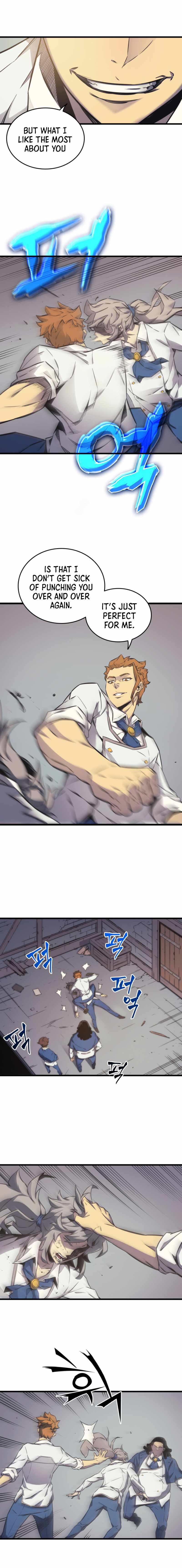 The Great Mage Returns After 4000 Years Chapter 1 63 ch 1 11