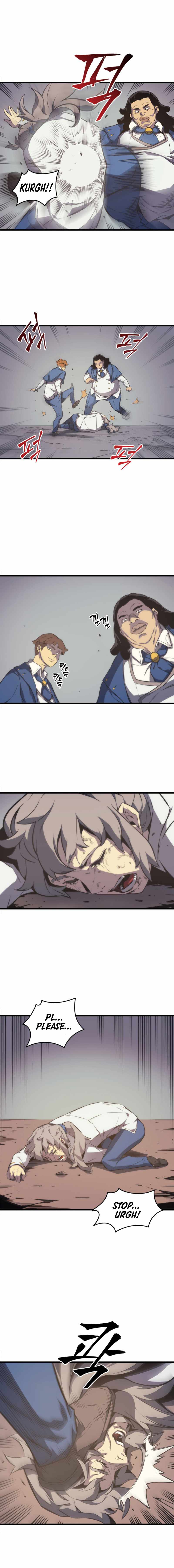 The Great Mage Returns After 4000 Years Chapter 1 64 ch 1 12