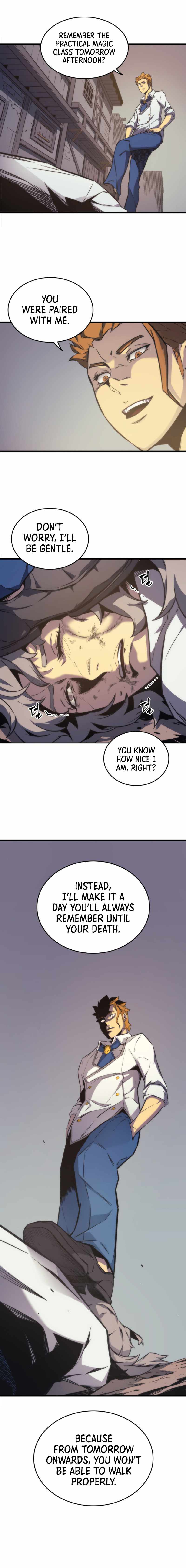 The Great Mage Returns After 4000 Years Chapter 1 65 ch 1 13