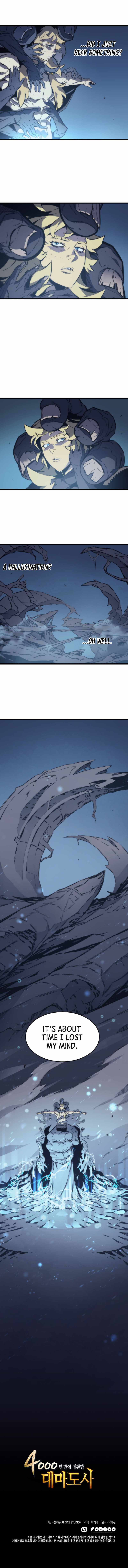 The Great Mage Returns After 4000 Years Chapter 1 67 ch 1 15