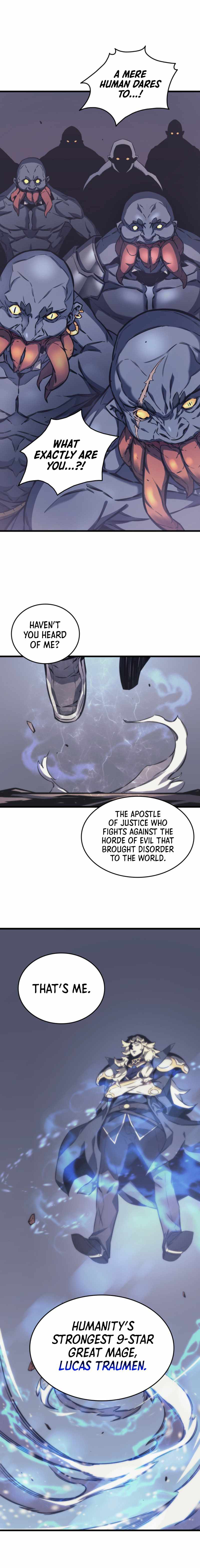 The Great Mage Returns After 4000 Years Chapter 1 55 ch 1 3