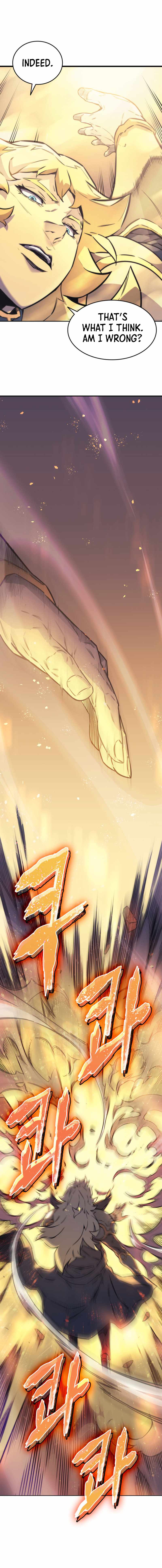 The Great Mage Returns After 4000 Years Chapter 1 57 ch 1 5