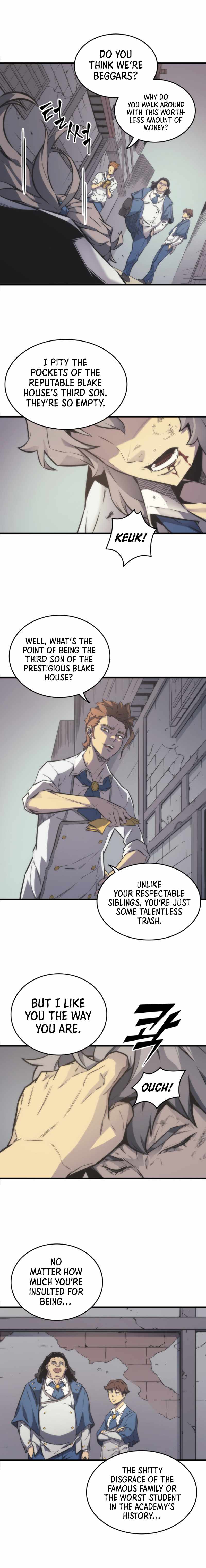 The Great Mage Returns After 4000 Years Chapter 1 61 ch 1 9