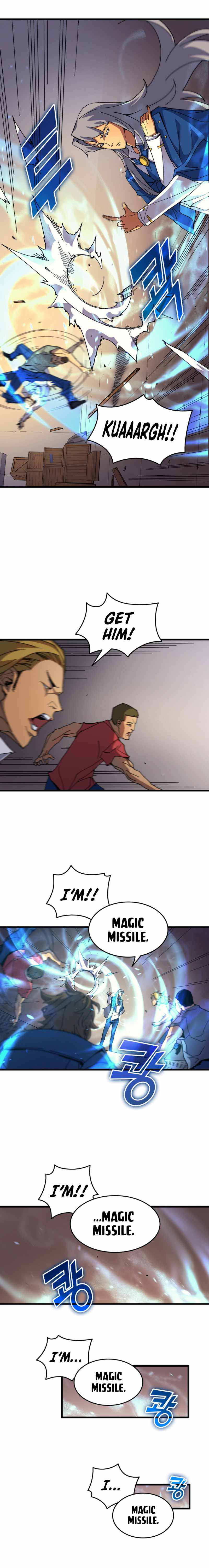 The Great Mage Returns After 4000 Years Chapter 10 71 ch 10 10