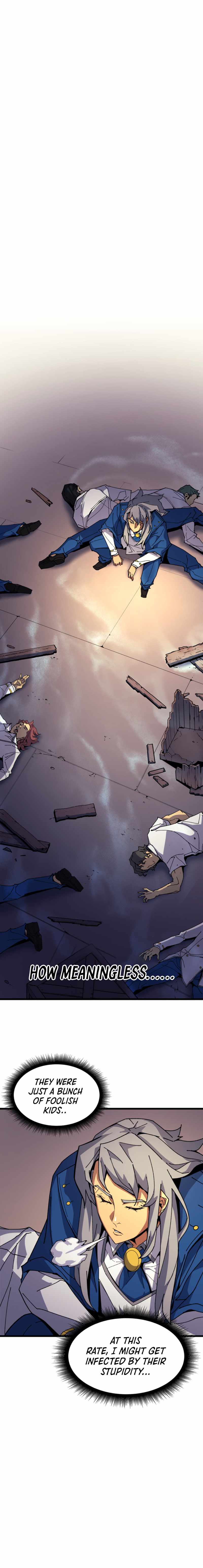 The Great Mage Returns After 4000 Years Chapter 10 72 ch 10 11