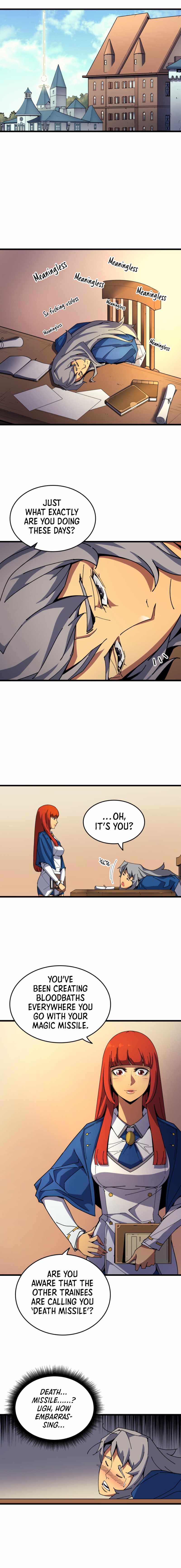 The Great Mage Returns After 4000 Years Chapter 10 73 ch 10 12