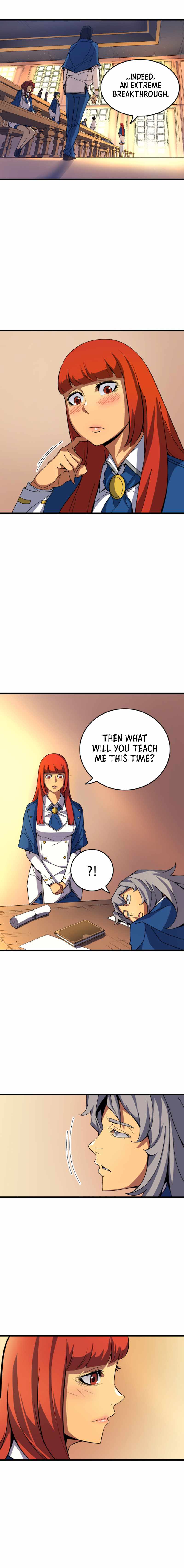 The Great Mage Returns After 4000 Years Chapter 10 76 ch 10 15