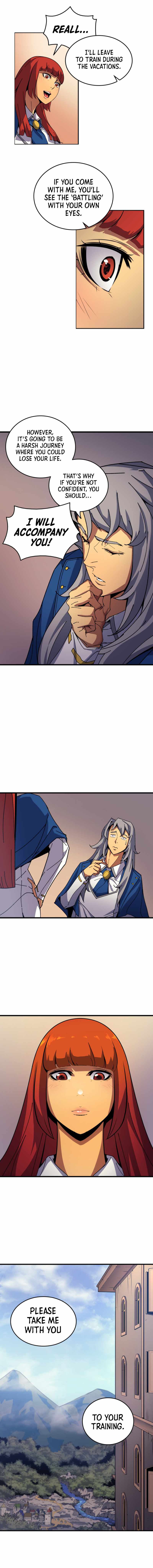 The Great Mage Returns After 4000 Years Chapter 10 78 ch 10 17