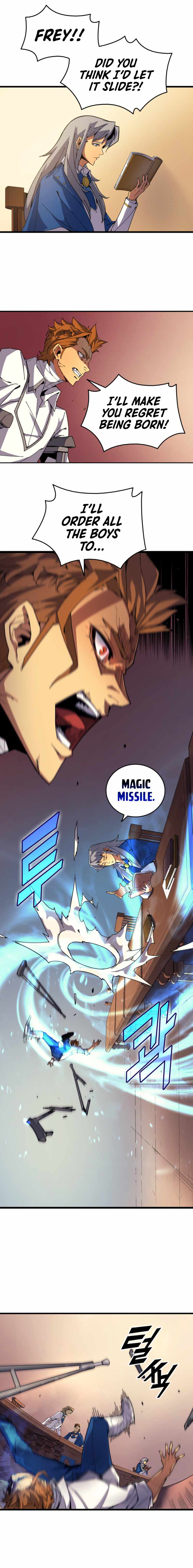 The Great Mage Returns After 4000 Years Chapter 10 63 ch 10 2