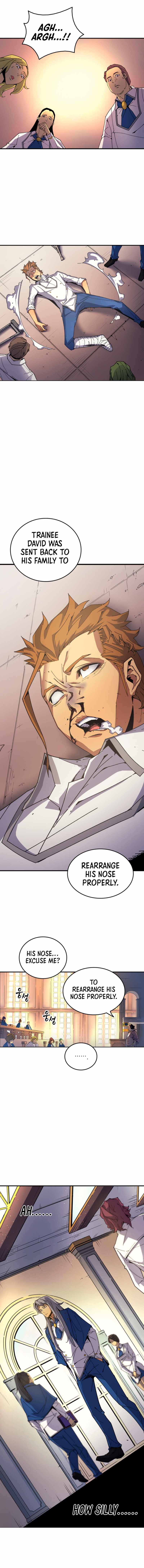 The Great Mage Returns After 4000 Years Chapter 10 64 ch 10 3