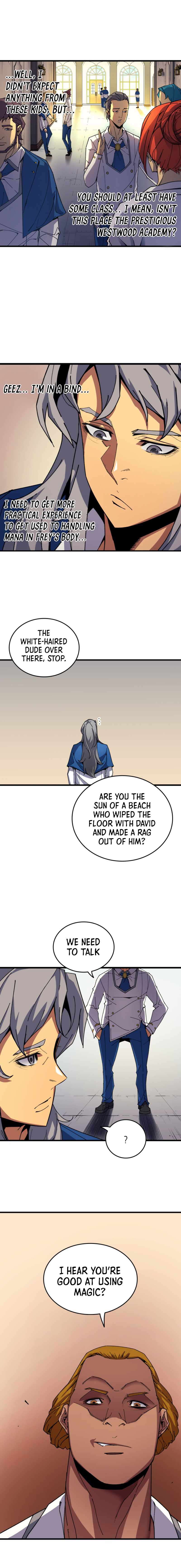 The Great Mage Returns After 4000 Years Chapter 10 65 ch 10 4