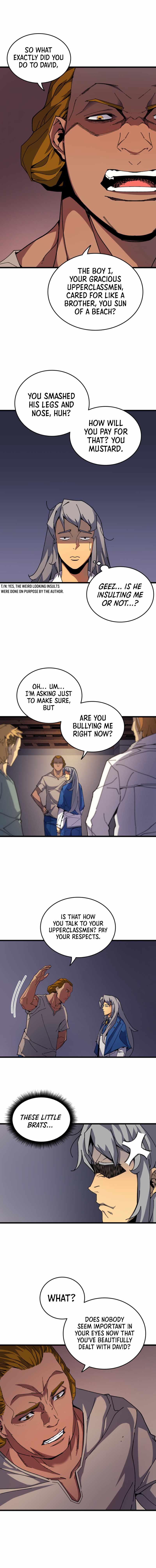 The Great Mage Returns After 4000 Years Chapter 10 67 ch 10 6