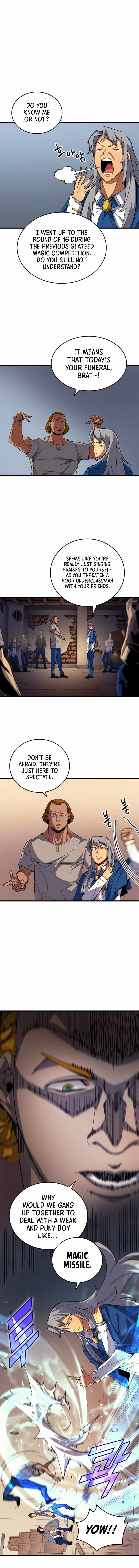 The Great Mage Returns After 4000 Years Chapter 10 68 ch 10 7