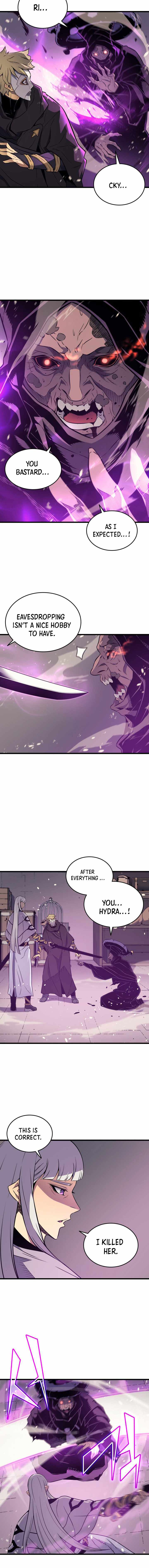 The Great Mage Returns After 4000 Years Chapter 102 45 ch 102 2