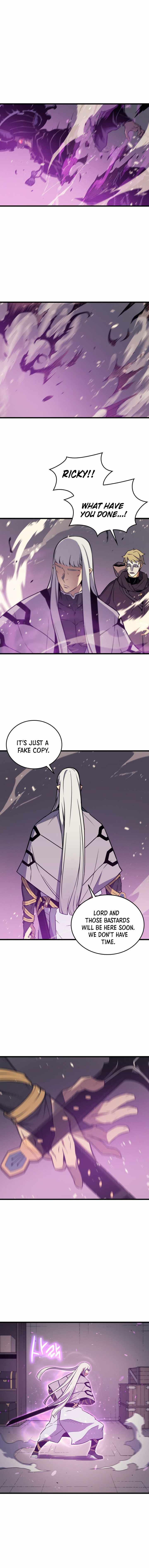 The Great Mage Returns After 4000 Years Chapter 102 46 ch 102 3