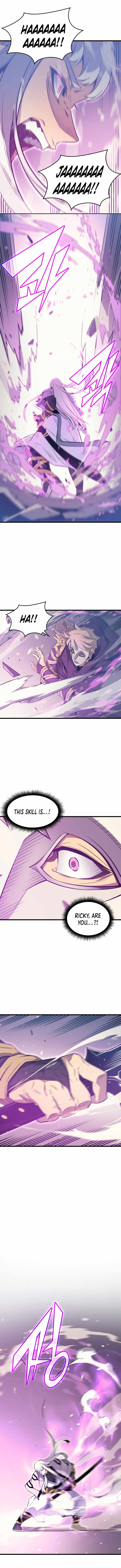 The Great Mage Returns After 4000 Years Chapter 102 47 ch 102 4