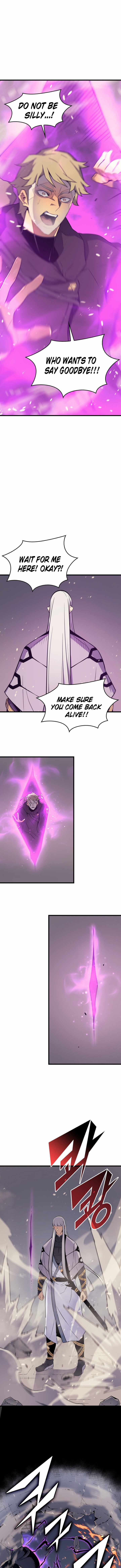 The Great Mage Returns After 4000 Years Chapter 102 49 ch 102 6